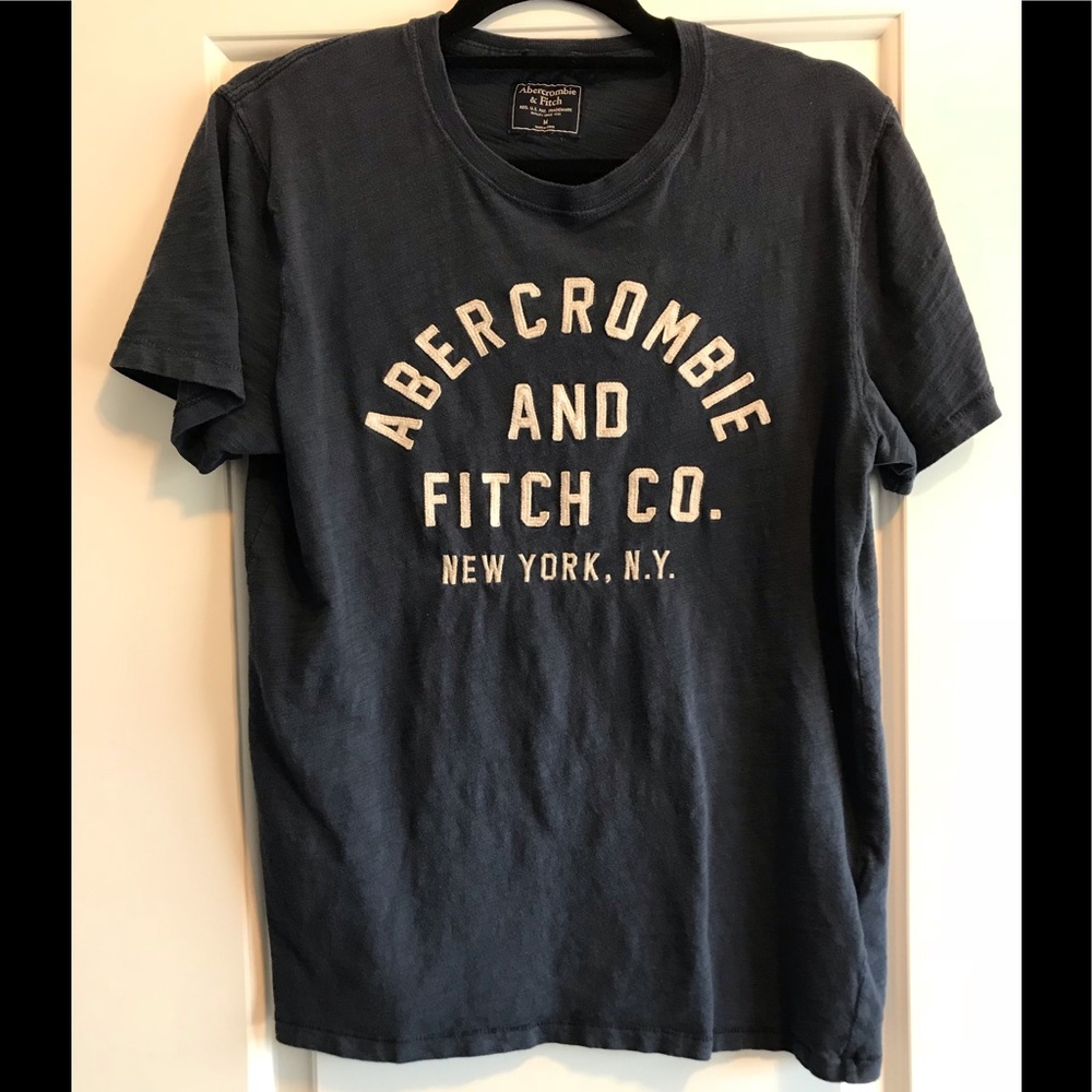 Abercrombie & Fitch Shirt
